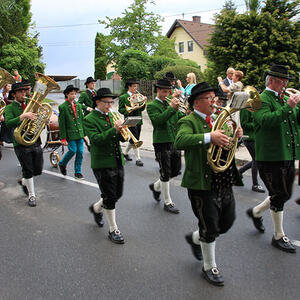 Firmung 09.05.2014