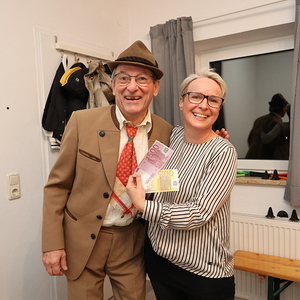 Pfarrfasching 2025