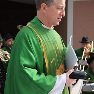Dankgottesdienst