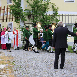 Firmung 09.05.2014