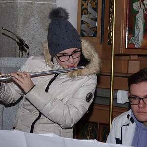 Carolina und Alexander Gruber