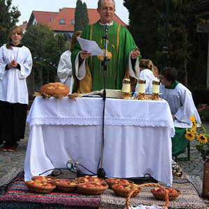 Dankgottesdienst