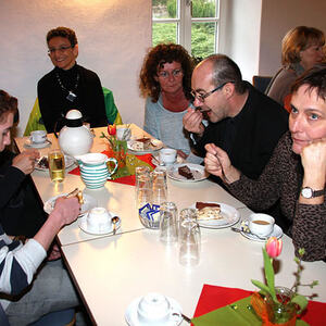 Vorstellung der FirmkandidatInnen am 16.03.2014