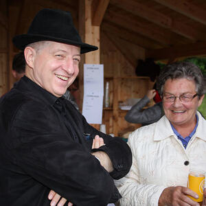 Petersfeuer